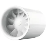 Quietline Izduvni ventilator, 100mm, 100m3/h, 7.5W, IPX4
