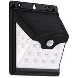 Vito Reflektor solarni zidni sa senzorom 6500K 3210180 Cijene