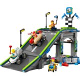  LEGO® City Bez ograničenja: trkalište s rampom za automobile 60460 Cijene