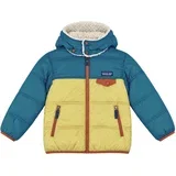 BABY REVERSIBLE TRIBBLES HOODY Višebojna
