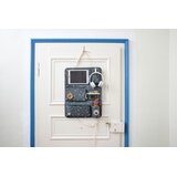 Lässig Organizator za automobil Happy Prints midnight blue | shoptok.hr