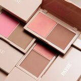 Paese Paleta rumenila i bronzera Kiss my Cheeks | | Ecobeauty | Eponuda.com