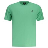 U.S. GRAND POLO muška majica au03182lonny/ svetlo zelena | Eponuda.com