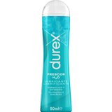 DUREX LUBES DUREX PLAY FRESH SENSATION 50 ML | Shoptok.si