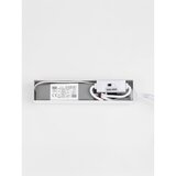 Nova Luce Mat bijela LED zidna lampa aluminijska Livo – | shoptok.hr