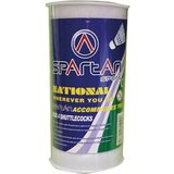 Spartan žogice za badminton S-2070 Cene
