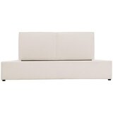 Livetastic Oblazinjena Postelja Lino, Bež, 180x200 | Shoptok.si