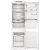 Whirlpool hladilnik z zamrzovalnikom spodaj WHC18 T573 Cene