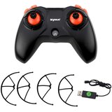  X15 PRO STUNT akrobatski dron s daljinskim upravljanjem i optičkim pozicioniranjem | shoptok.hr