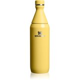Stanley All Day Slim Bottle boca za vodu od nehrđajućeg čelika Daffodil Gloss 600 ml | shoptok.hr