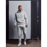 RUSSELL Authentic Jog Pant Grey Men's Sweatpants | Shoptok.si