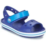 Otroški sandali CROCBAND SANDAL Modra
