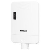 Intellinet Outdoor PoE-Powered 5-Port Gigabit Switch with PoE Passthrough /4-Port PoE+ Extender | shoptok.hr