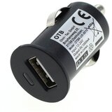 OTB avtomobilski polnilec / adapter usb, univerzalni, 1A Cene