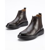 La Force Fashion muške cipele YK-4480-K - tamno braon | Eponuda.com