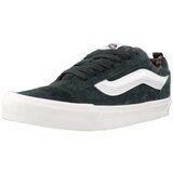 Vans KNU SKOOL Zelena Cijene