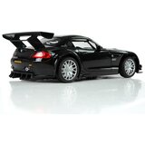  Licencirani auto na daljinsko upravljanje1:18 BMW Z4 GT3 2.4 G - crni | Shoptok.si