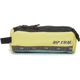 Rip Curl PENCIL CASE 2CP GLOBAL BTS Zelena u