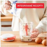 Tefal Ročni sekljalnik K1844404 – | Shoptok.si