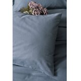 Lessentiel Maison set posteljine Plain, 160x220cm, tamno siva | Eponuda.ba