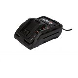  Set sds plus akumulatorska udarna bušilica 18V 3Ah + kofer | shoptok.hr