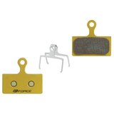 Force Disk pločice sh xtr/xt/slx sinter, sa oprugom ( 423698 ) | ePonuda.com