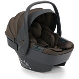 Egg Shell 360 i-Size dječja autosjedalica (40 - 87 cm) - Chocolate Velvet | shoptok.hr