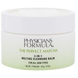 Physicians Formula the perfect matcha 3-In-1 melting cleansing balm balzam za skidanje šminke i čišćenje lica 40 g za žene Cijene