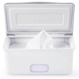 Ubbi spremnik za vlažne maramice gray | shoptok.hr