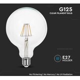  led filament sijalica G125 E27/12W/230V 3000K | Eponuda.com