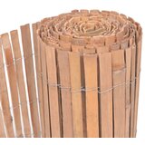  Ograda od bambusa 100 x 400 cm | shoptok.hr