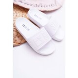 Big Star Children's Flip Flops White | ePonuda.com