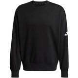 Adidas Športne jope in jakne JF3542 Črna Cene