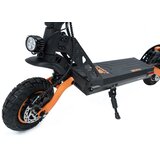 emobi Električni romobil Kukirin G2 PRO sa uklonjivim sjedalom | shoptok.hr