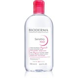 Bioderma sensibio H2O micelarna vodica za osjetljivu kožu 500 ml za žene Cijene