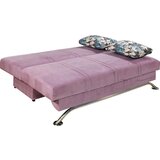 Boxxx 3-SED, lila tekstil | Shoptok.si