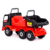 Polisei Guralica Mammoet Polesie 56726 | Eponuda.com