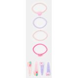 Sinsay Set gumica i ukosnica za kosu Peppa Pig, pakiranje od 8 komada | shoptok.hr