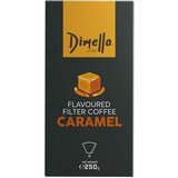 Dimello Filter Caramel 250g | Kafa sa Ukusom | Eponuda.com