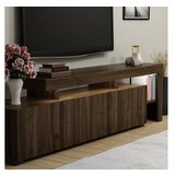 Hanah home tv polica beliz walnut | ePonuda.com