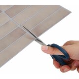  Pravougaona keramika 50 pcs Bež kava 29 x 23 x 0,08 cm | shoptok.hr