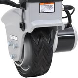  Aluminijski motorizirani kotač za manevriranje prikolice 12 V 350 W | shoptok.hr