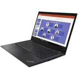 Lenovo Prenosnik Thinkpad T14s G2, i5, 8GB, 256GB, Intel Iris, LTE 20WM00A7GE | Shoptok.si
