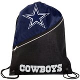 Dallas Cowboys sportska vreća  Dallas Cowboys sportska vreća Slike
