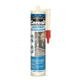 Ceresit sanitarni silikon (Boja: Plave boje, 280 ml) Cijene