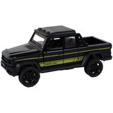 CAR Vehicle with Trailer 1:36 Sounds of Light 4 Colors | shoptok.hr