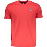North Sails T-SHIRT SHORT SLEEVE MAN RED | shoptok.hr