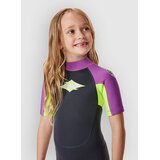 Rip Curl Groms Omega Bz Spring Kids Neoprenska obleka purple | Shoptok.si