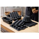 Blomsterbergs Silikonski kalup za pečenje 23,5x26 cm Charlotte – | shoptok.hr