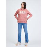 GAP Jeans new classic straight med - Women Cijene